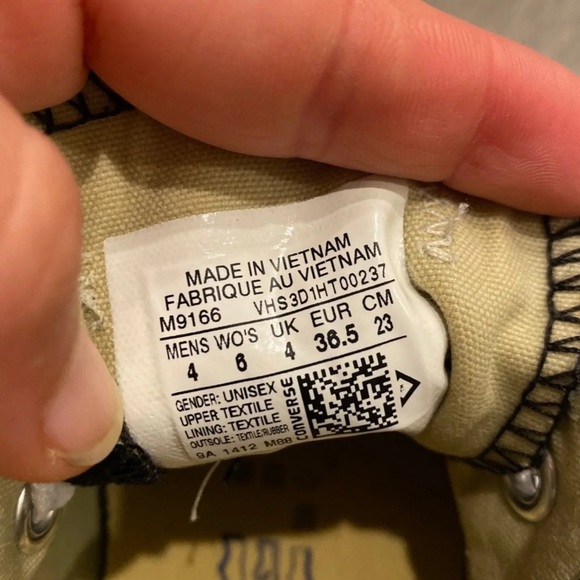 Converse - Picture 5 of 5